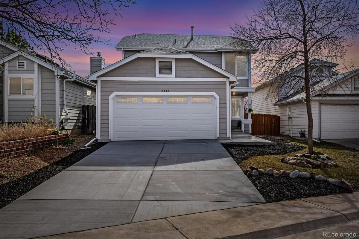 13342 Ash Circle, Thornton, CO 80241 - #1