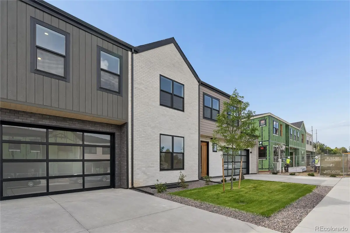 6478 Quitman Court, Arvada, CO 80003 - #1