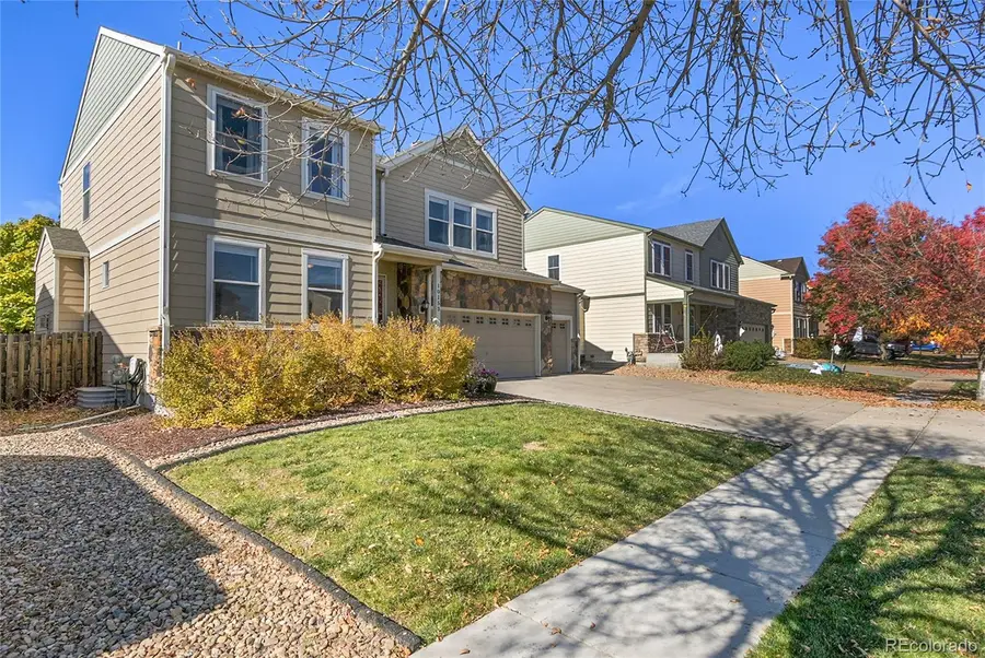 10153 Fairplay Street, Commerce City, CO 80022 - Image #2