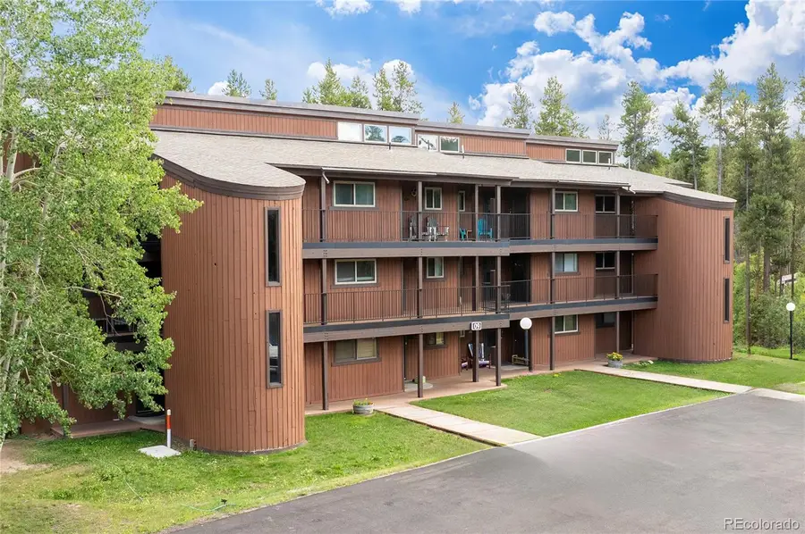 189 County Road 702 #5-202, Winter Park, CO 80482 - #2