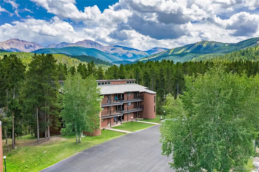 189 County Road 702 #5-202, Winter Park, CO 80482 - #3