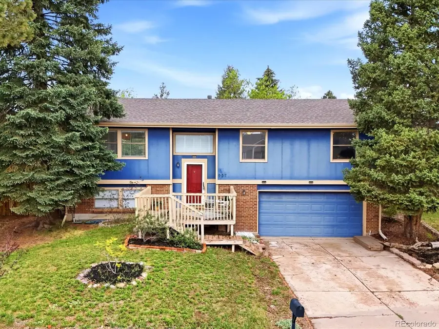 907 S Salida Street, Aurora, CO 80017 - #3