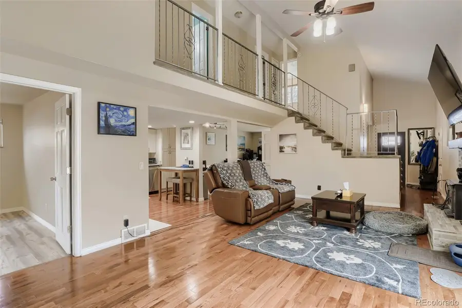 8901 W Radcliffe Place, Littleton, CO 80123 - #2