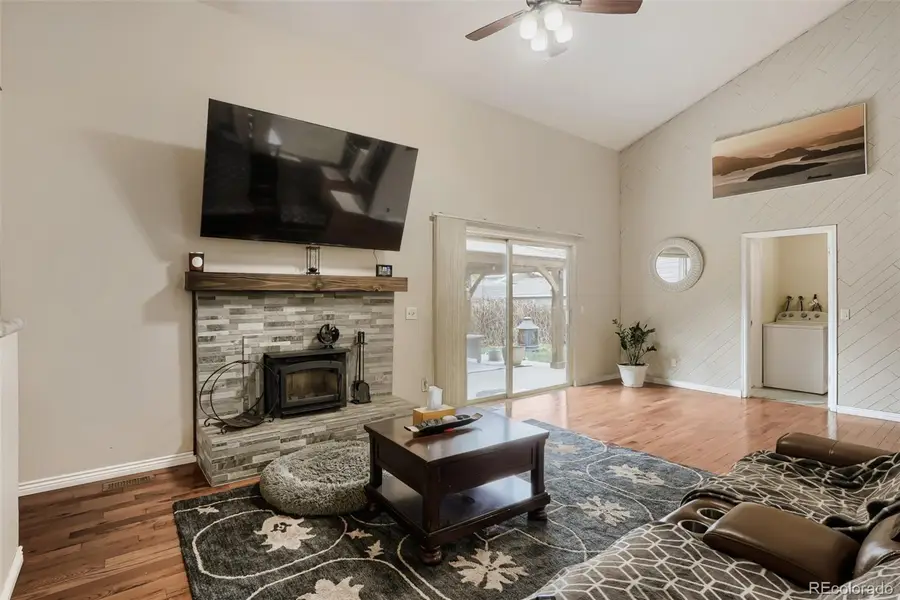 8901 W Radcliffe Place, Littleton, CO 80123 - #3