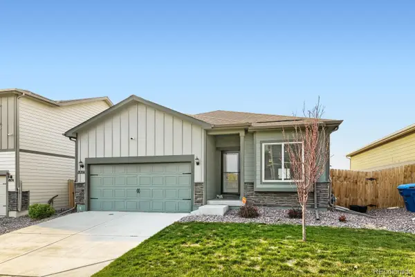18201 E 89th Place, Commerce City, CO 80022