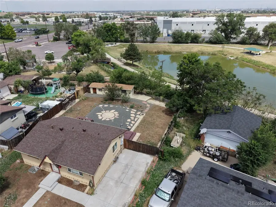 6978 Kidder Drive, Denver, CO 80221 - #2