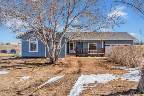7731 Shenandoah Drive, Elizabeth, CO 80107