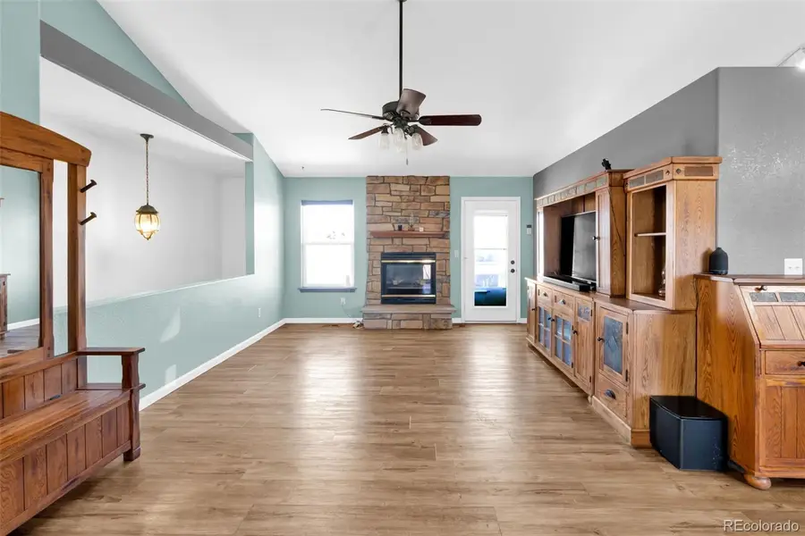 7731 Shenandoah Drive, Elizabeth, CO 80107 - #3