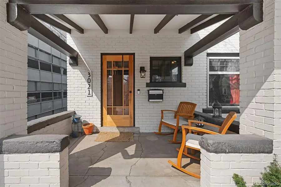 3021 E 16th Avenue, Denver, CO 80206 - #3