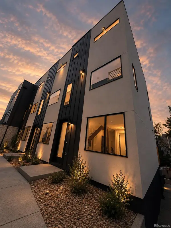1259 N Stuart Street #5, Denver, CO 80204