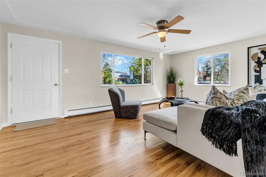 2275 S Clermont Street, Denver, CO 80222 - #3