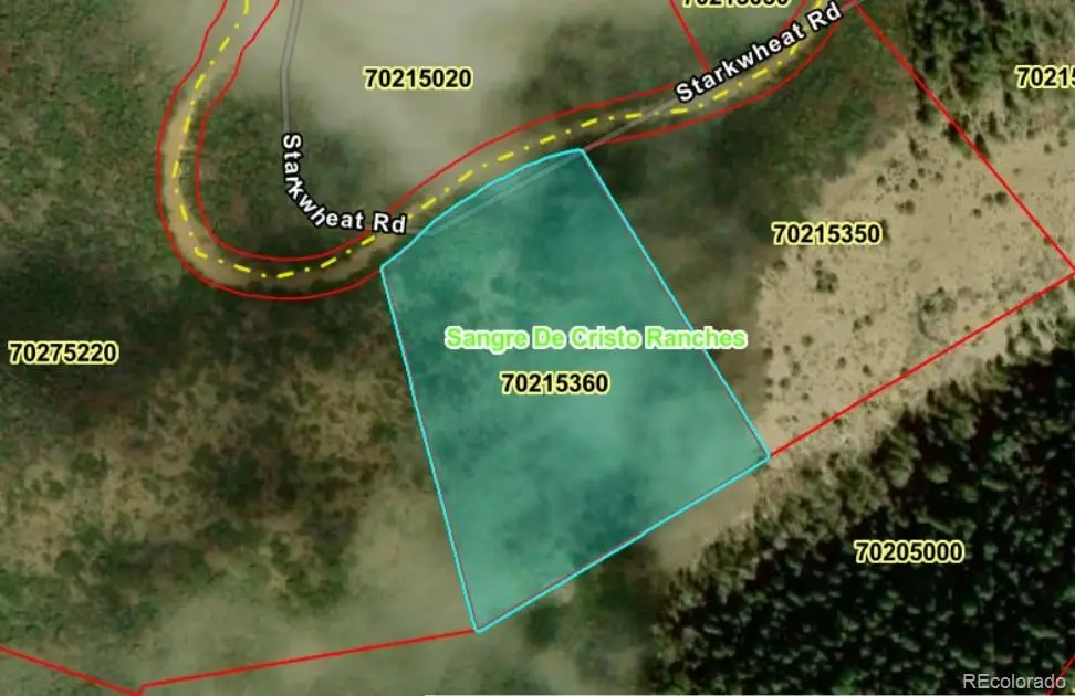Lot 6858 Starkweather Road, San Luis, CO 81152 - #1