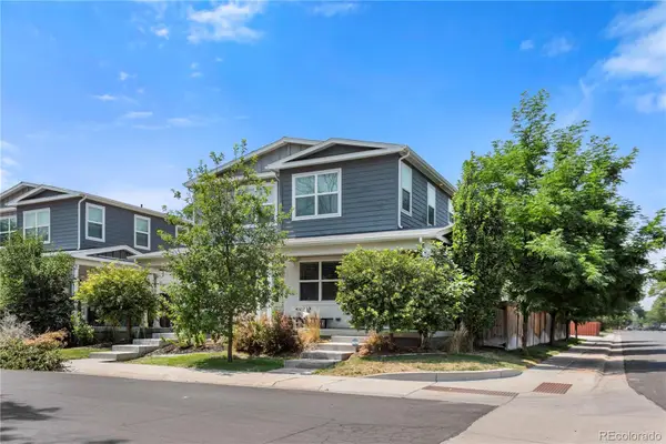 1797 Alton Street, Aurora, CO 80010