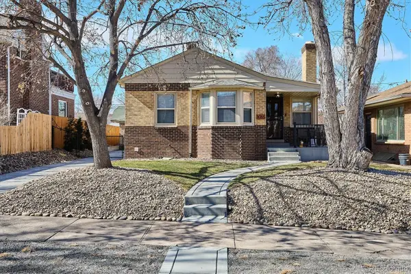3065 Bellaire Street, Denver, CO 80207