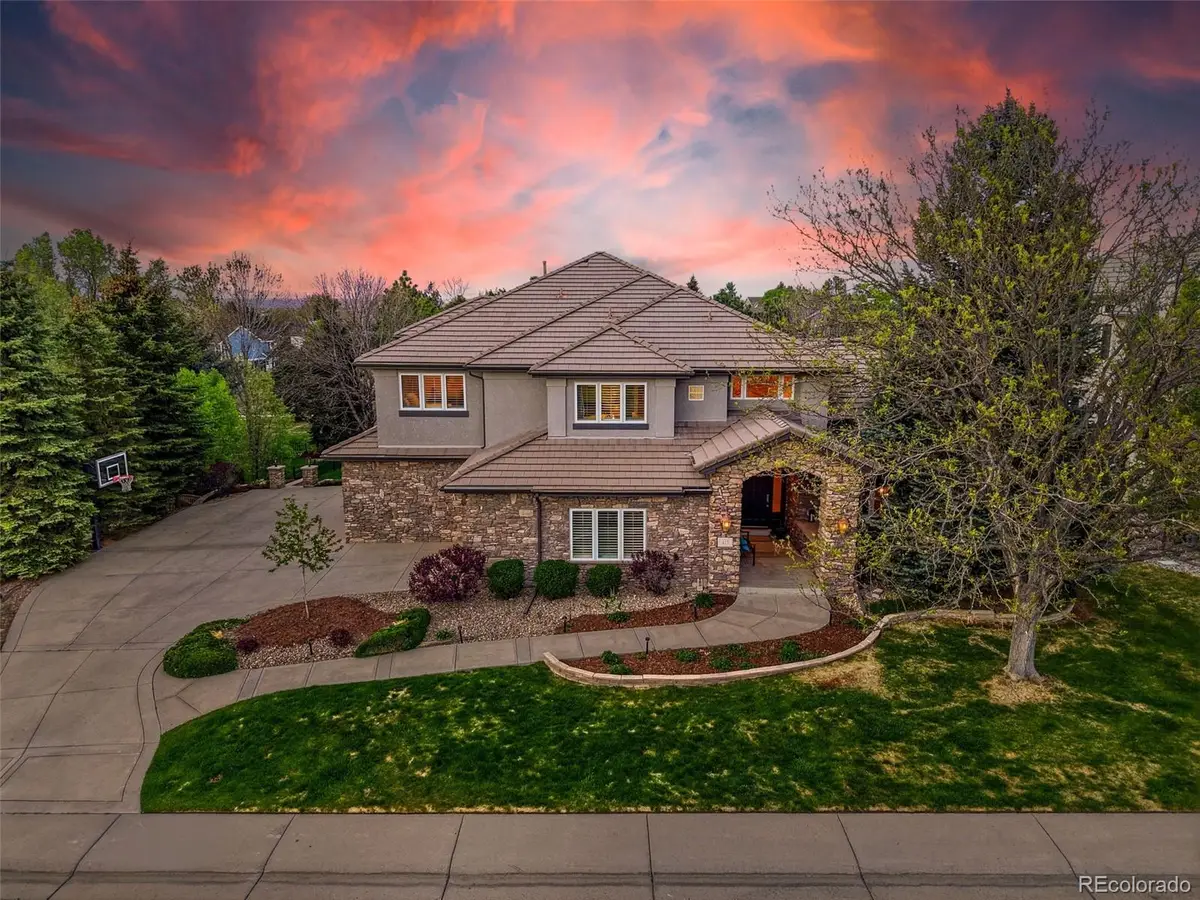 417 E Fairchild Drive, Highlands Ranch, CO 80126 - #1