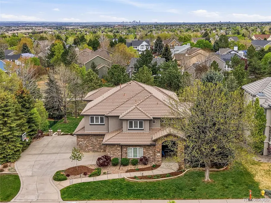 417 E Fairchild Drive, Highlands Ranch, CO 80126 - #2