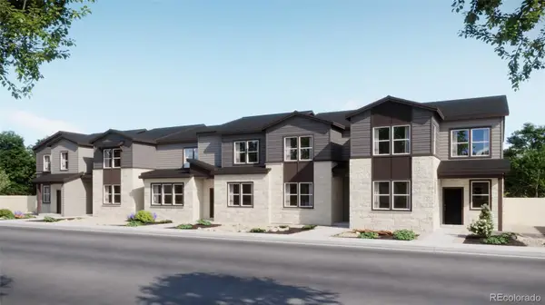 2046 S Jackson Gap Street, Aurora, CO 80018