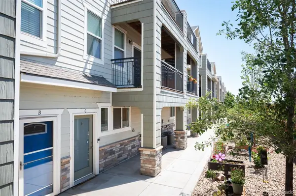 11250 Florence Street #C, Henderson, CO 80640