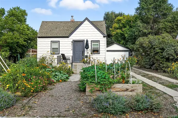 212 Lowell Boulevard, Denver, CO 80219