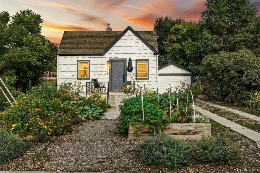 212 Lowell Boulevard, Denver, CO 80219 - #2