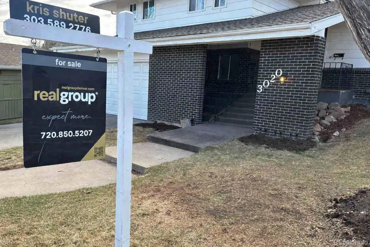3020 S Xeric Court, Denver, CO 80231 - #1