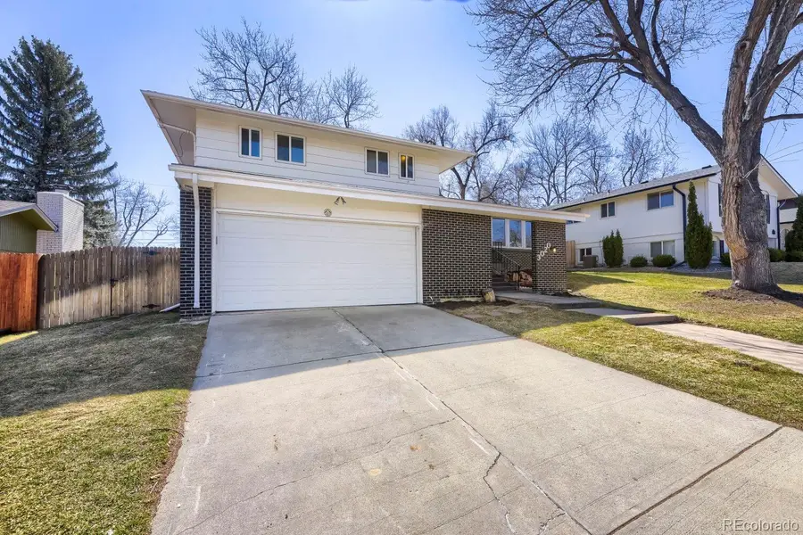 3020 S Xeric Court, Denver, CO 80231 - #2