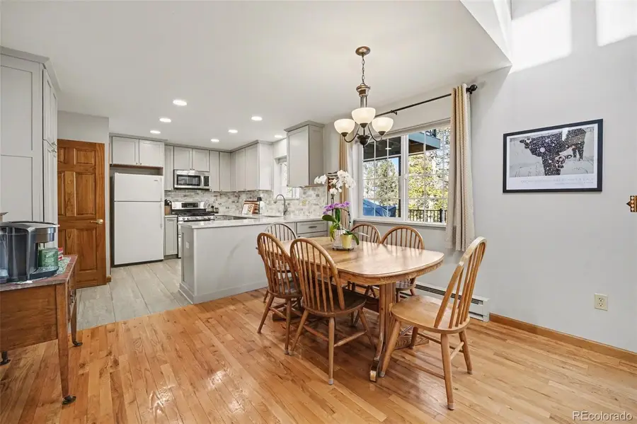 9780 S Warhawk Road, Conifer, CO 80433 - #3