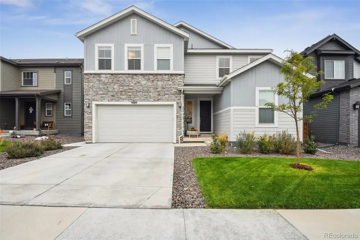 9989 Victor Street, Commerce City, CO 80022 - #1