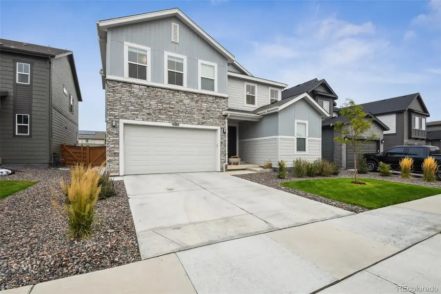 9989 Victor Street, Commerce City, CO 80022 - #2