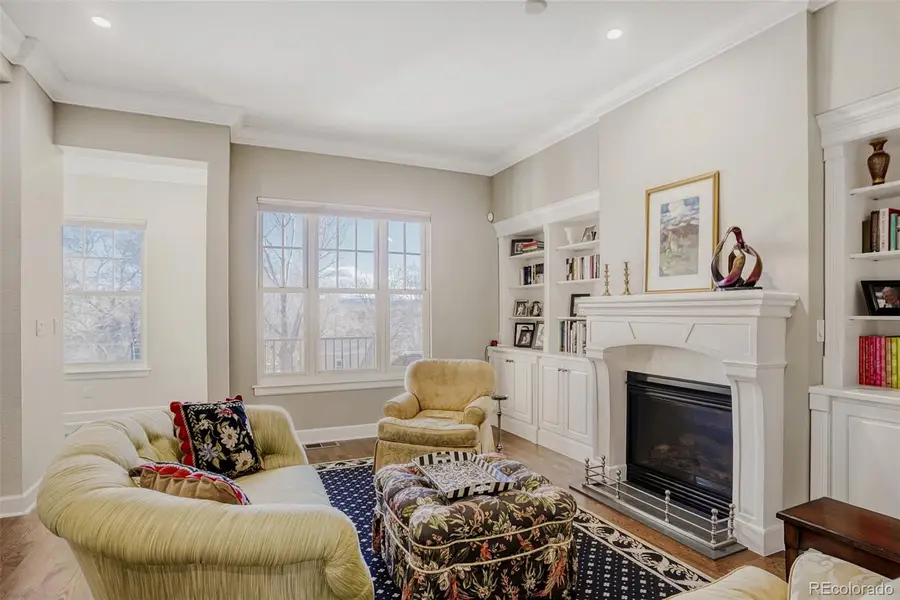 1913 W Lilley Avenue, Littleton, CO 80120 - #3