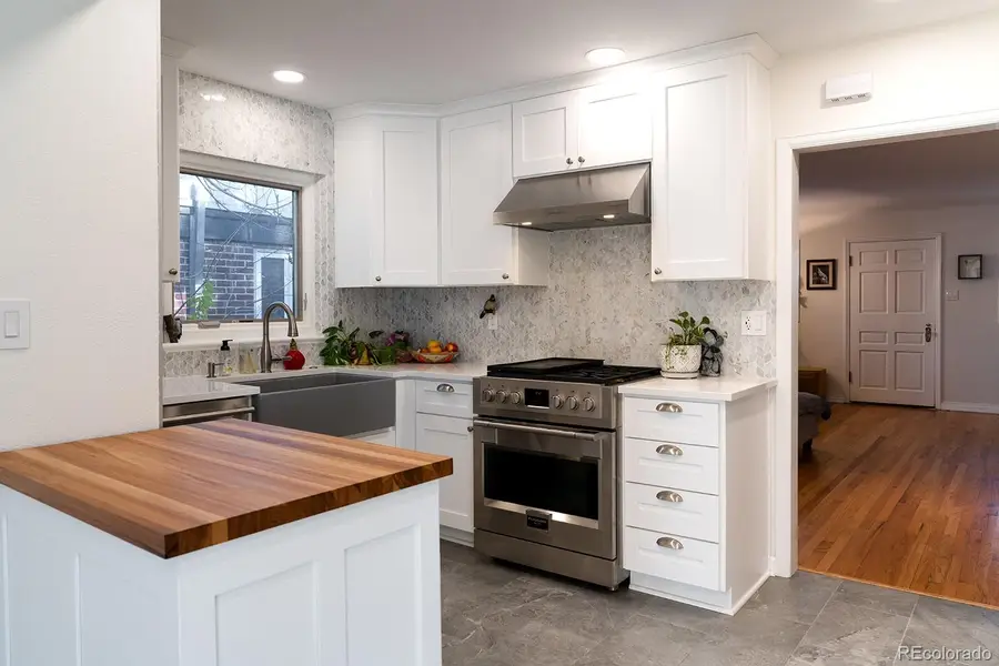 1961 S Milwaukee Street, Denver, CO 80210 - Image #3