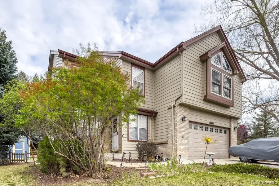 10896 Omaha Lane, Parker, CO 80138 - #3