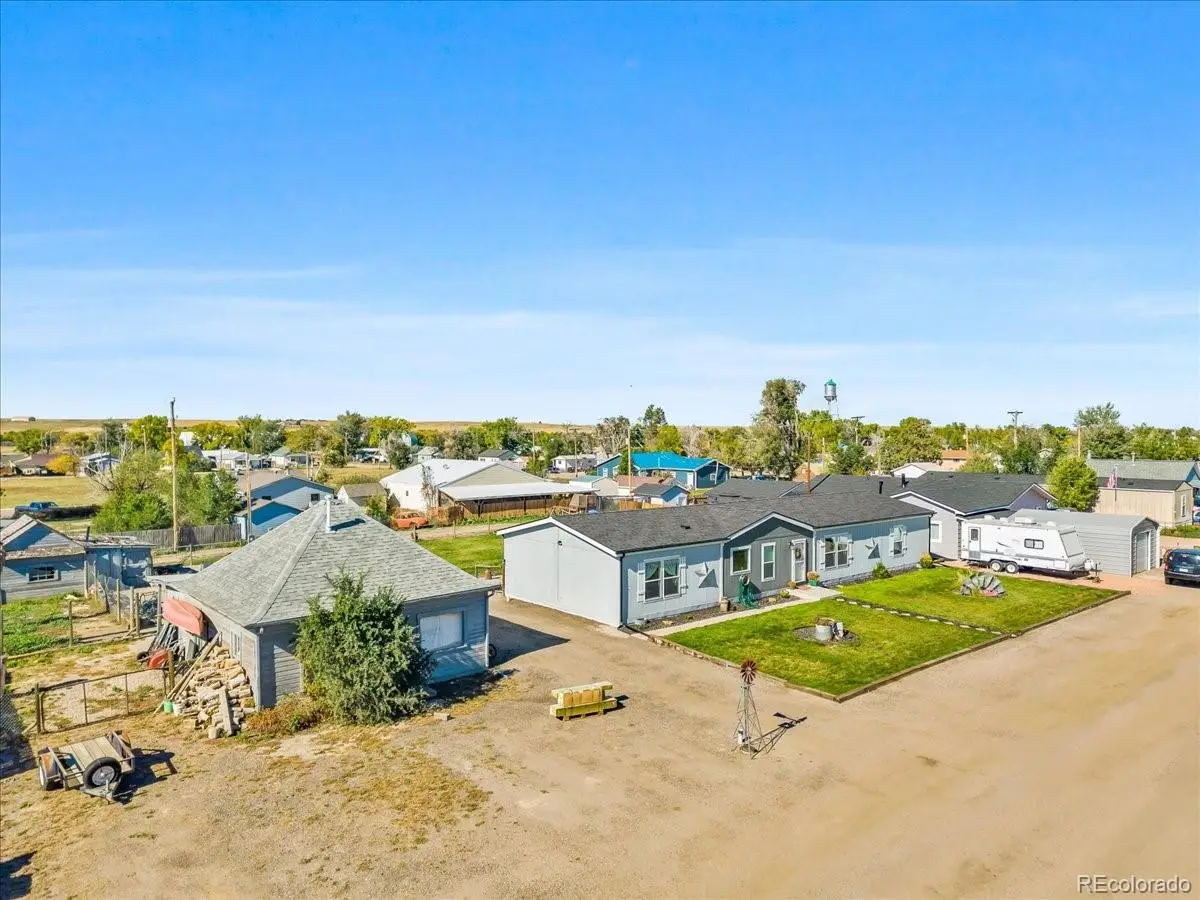 329 4th Avenue, Deer Trail, CO 80105 - Image #1
