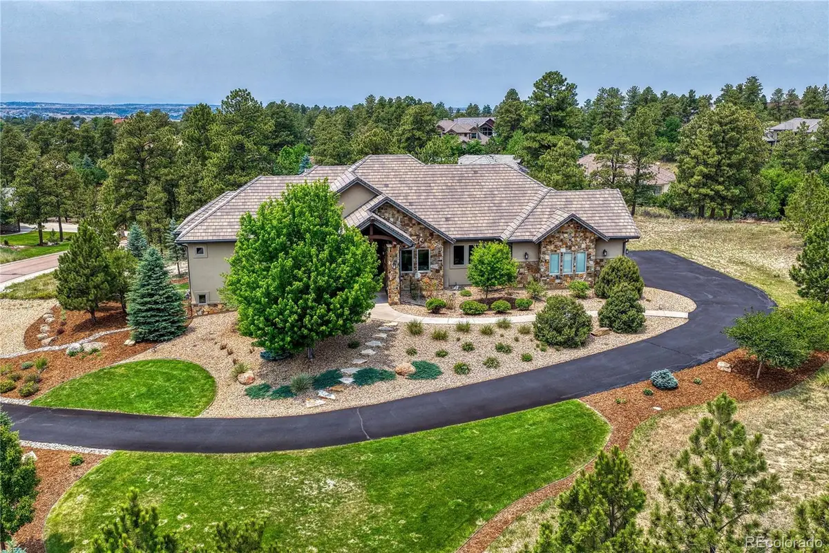 5656 Majestic Oak Way, Parker, CO 80134 - #1