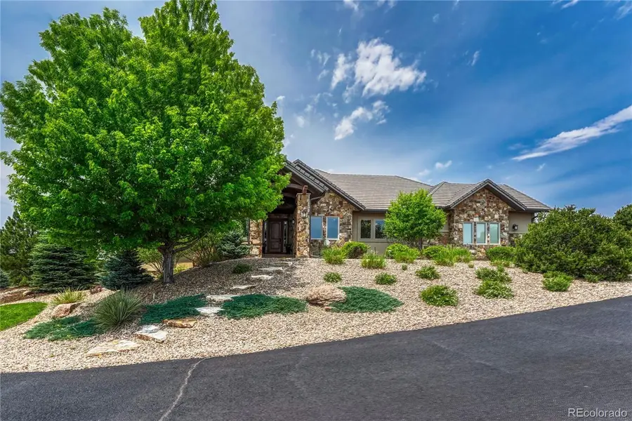 5656 Majestic Oak Way, Parker, CO 80134 - #2