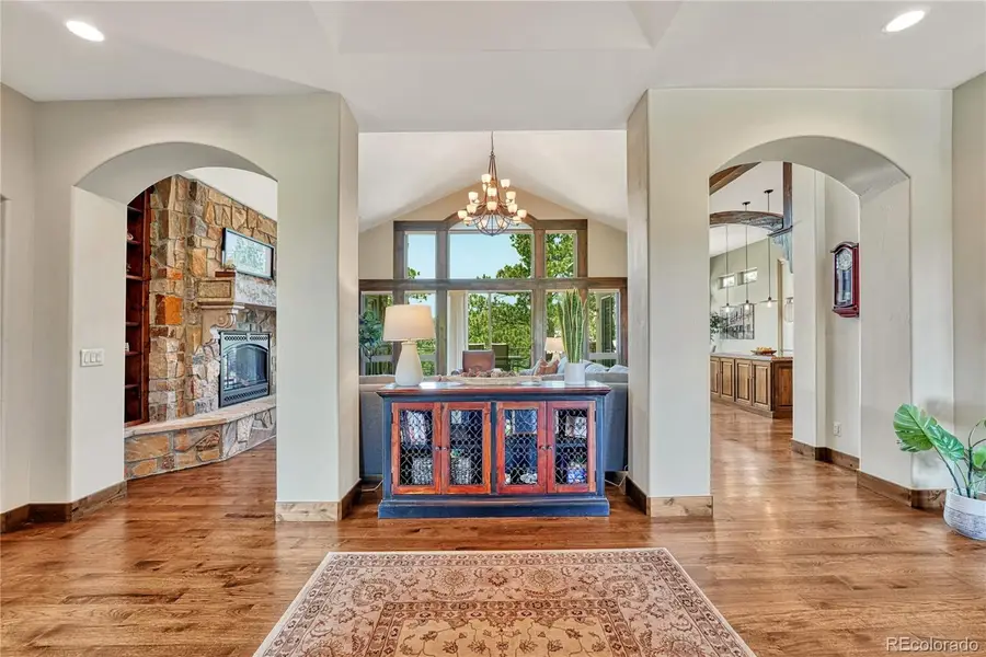 5656 Majestic Oak Way, Parker, CO 80134 - #3