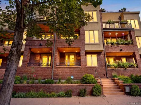 2202 N Emerson Street, Denver, CO 80205