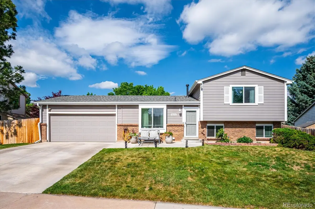 5651 S Parfet Street, Littleton, CO 80127 - #1