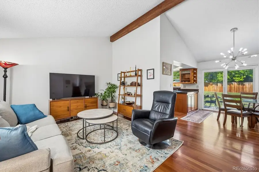 5651 S Parfet Street, Littleton, CO 80127 - #2