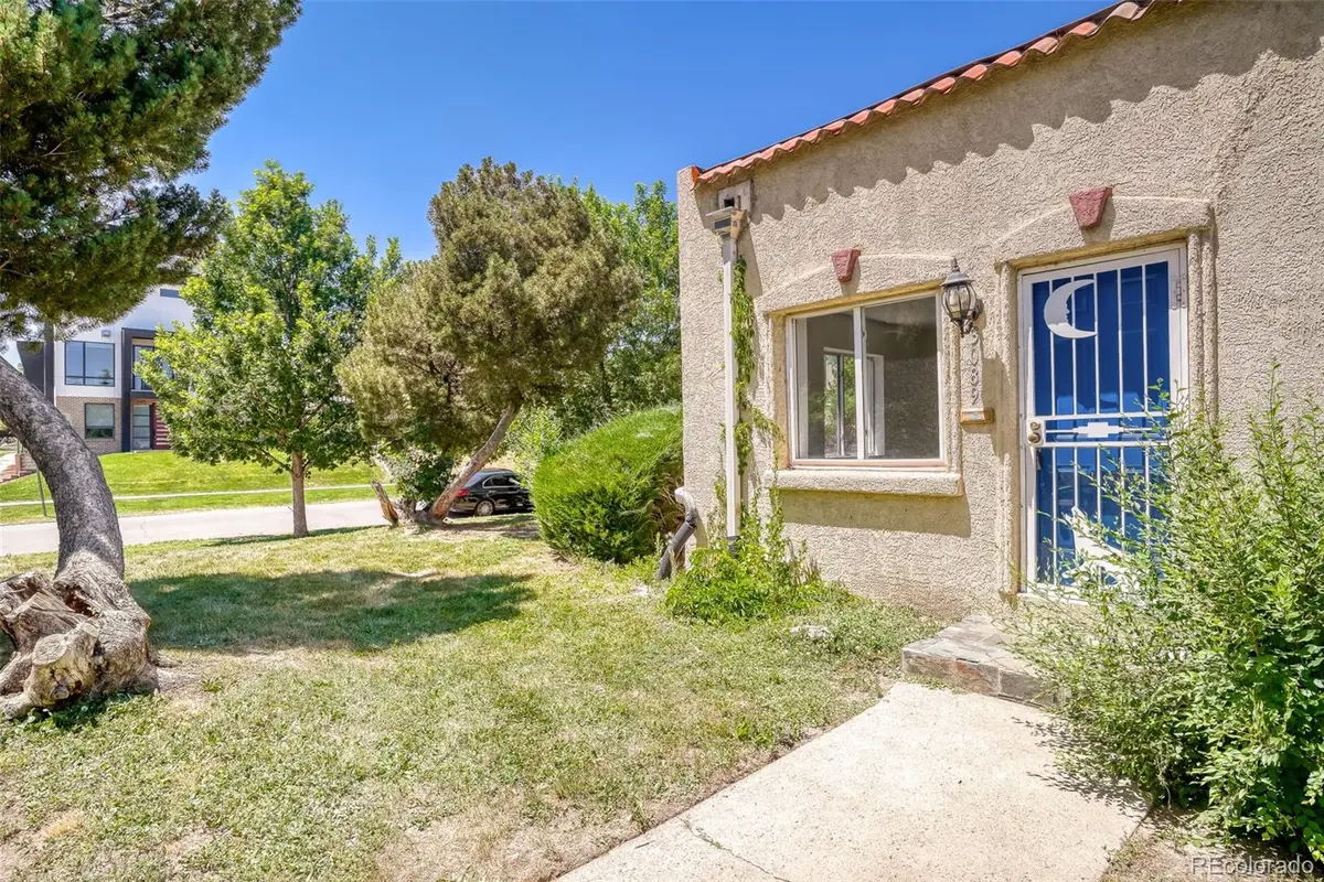 3089 W 18th Avenue, Denver, CO 80204 - #1