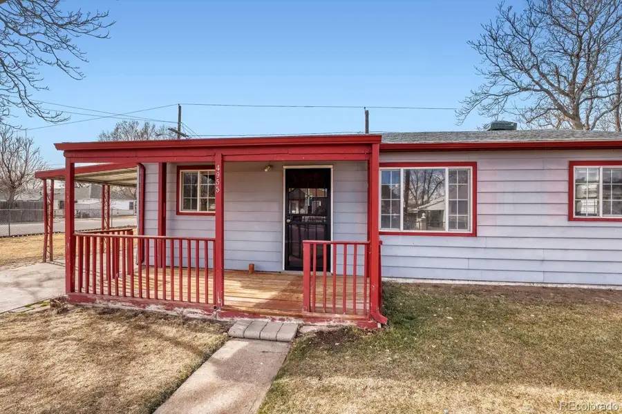 4955 Steele Street, Denver, CO 80216 - #2