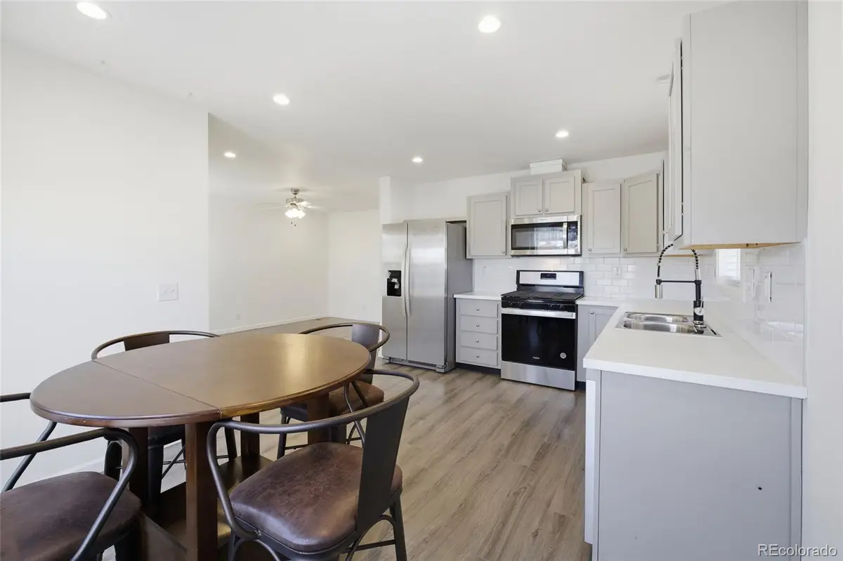 3650 S Federal Boulevard, Englewood, CO 80110 - #1