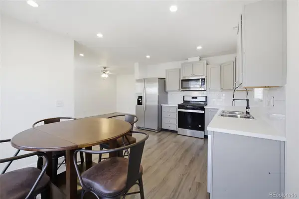 3650 S Federal Boulevard, Englewood, CO 80110