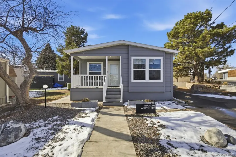3650 S Federal Boulevard, Englewood, CO 80110 - #2