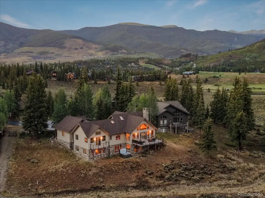 1116 Penstemon Road, Keystone, CO 80435 - #2