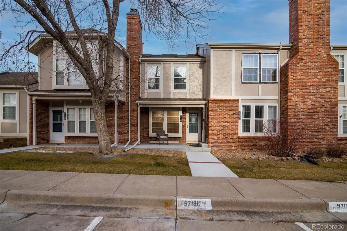 9713 W Chatfield Avenue #C, Littleton, CO 80128 - Image #1