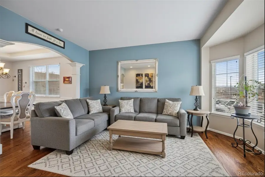 20366 Spruce Point Place, Parker, CO 80134 - #2