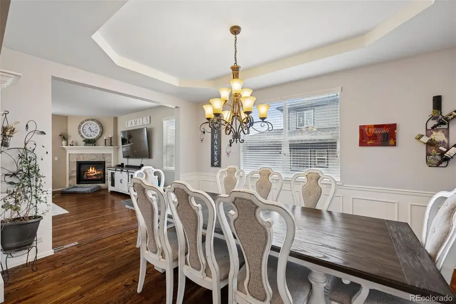 20366 Spruce Point Place, Parker, CO 80134 - #3