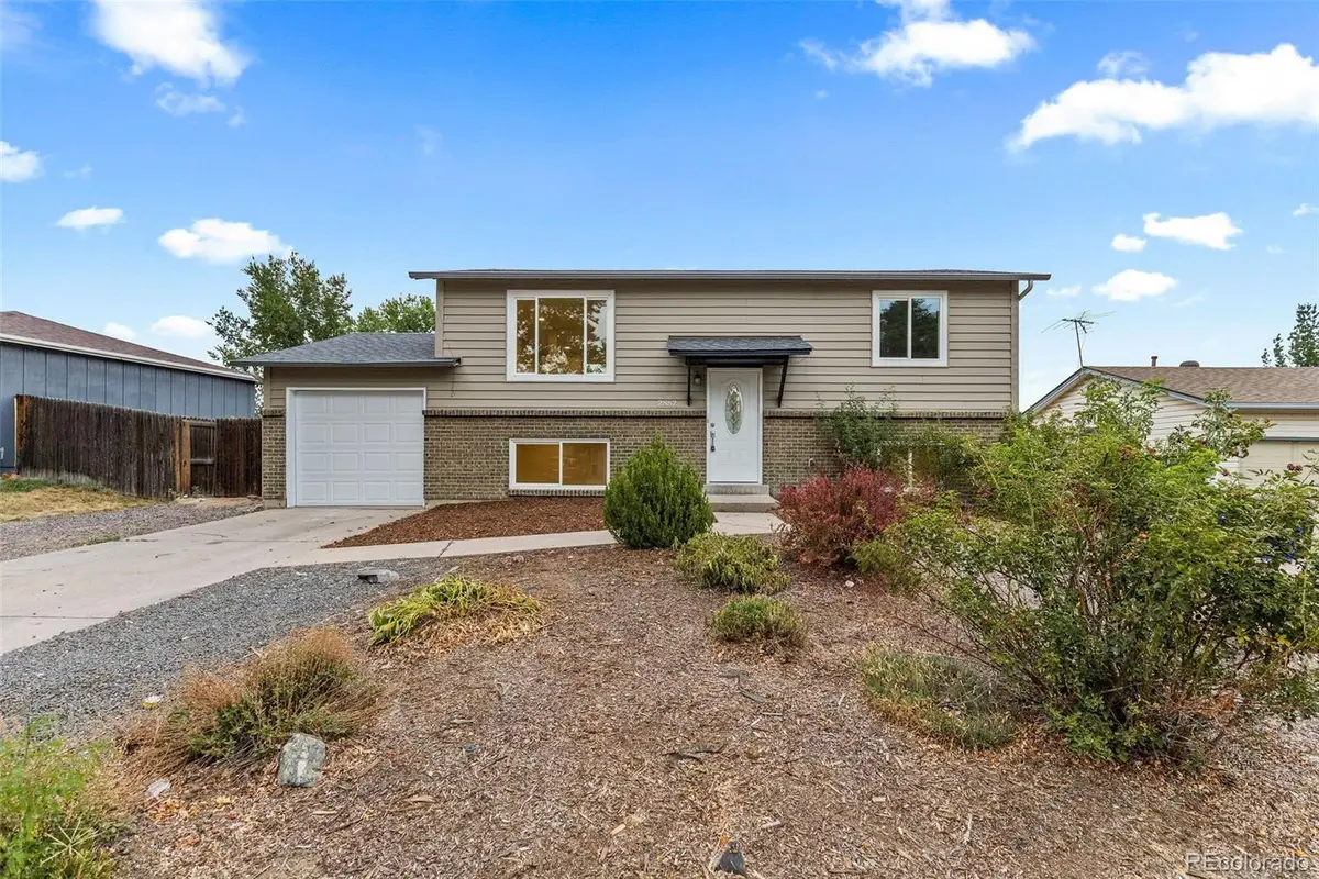 2882 S Mobile Street, Aurora, CO 80013 - #1