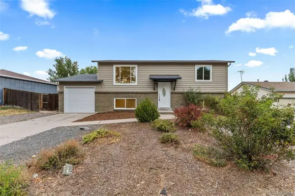 2882 S Mobile Street, Aurora, CO 80013